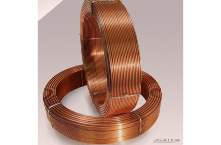 سیم جوش CO2مهر - 2