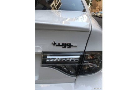 سمند سورن پلاس صفرکیلومتر سند آزاد مدل ۱۴۰۰ - 2