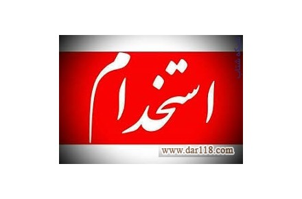 استخدام خانم و آقا آشنا به کامپیوتر کار در منزل با کامپیوتر تایپیست - 1