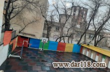 پیش دبستانی و دبستان غیردولتی دخترانه نسیم دانایی