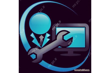 ارائه خدمات آقای کامپیوتر - 1