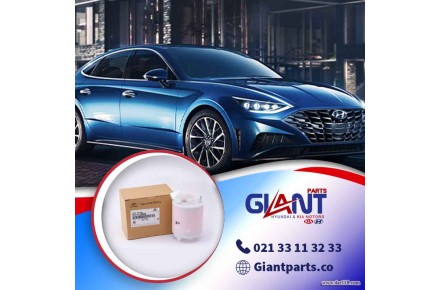 فیلتر سوخت سوناتا نازل ترین قیمت با پارت نامبر 31112c9000 - 1