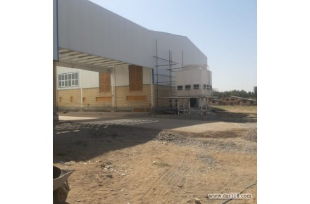 نصاب ساندویچ پانل - 1
