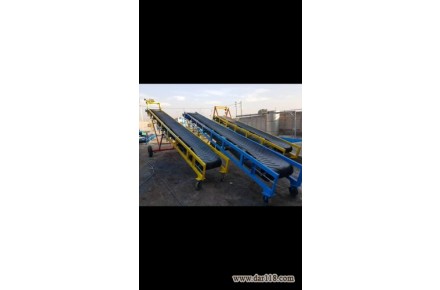 نوار نقاله و اسکرو - 1