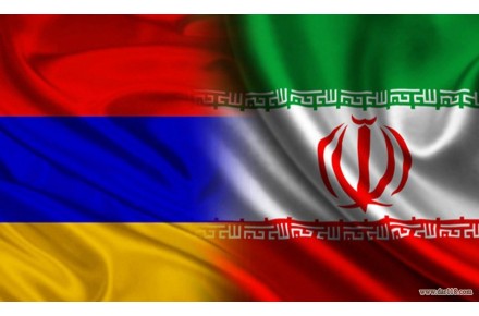 صادرات میوه به ارمنستان