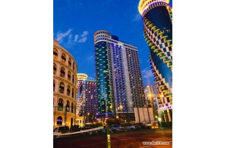 تور ترکیبی تفلیس و باتومی گرجستان نوروز 1401 - 2