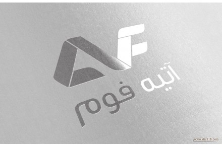 فوم پشت چسبدار،قیمت فوم چسبدار،فوم قطعه سازی،فوم قطعات خودرو - 2
