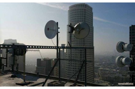 اینترنت وایرلس در شهرک صنعتی اشتهارد - 3