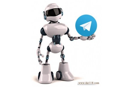 ساخت وطراحی ربات تلگرام - تصویر شماره 2