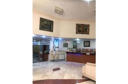 هتل عرش نوشهر - 2