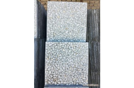 موزاییک ساده و حیاطی ماهان - 1