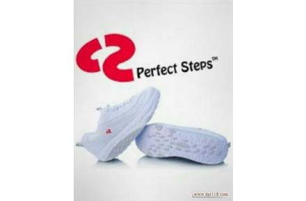  کفش لاغری پرفکت استپس Perfect Steps