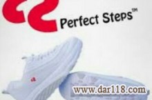  کفش لاغری پرفکت استپس Perfect Steps
