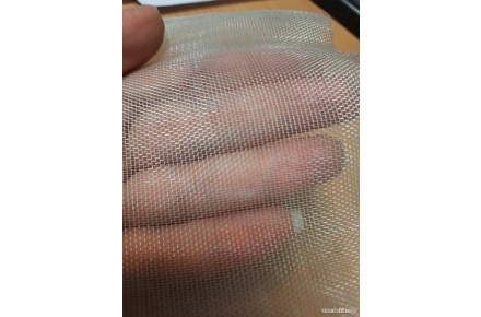 فروش توری ضدحشره گلخانه  - 3