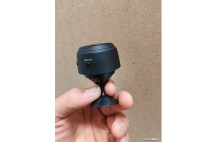 دوربین مداربسته - 1