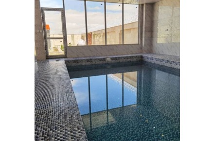 باغ آماده لاکچری - 2