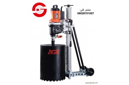  فروش ویژه دریل و مته های کرگیر (نمونه بردار) - 2