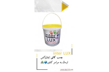چسب خمیری کاشی و سرامیک - 3