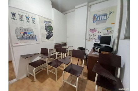 کلاس کنکور تخصصی مکانیک خودرو - 3