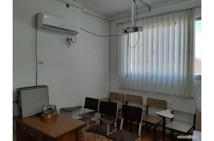 تنها آموزشگاه تخصصی پایه 7،8،9 در استان گیلان - 1