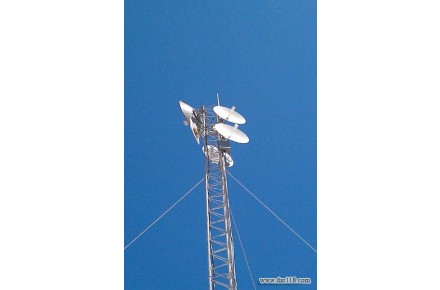 اینترنت وایرلس در شهرک صنعتی کوثر - 1