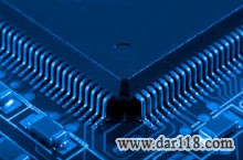 مونتاژ بردهای الکترونیکی dip & smd