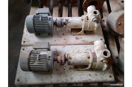 پمپ مایع ال پی جی...lpg  - 1