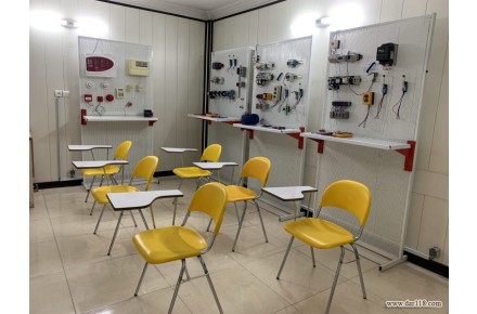 آموزش برق صنعتی - 3