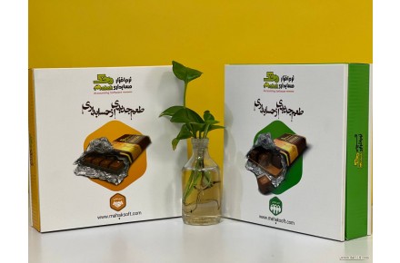 نرم افزار حسابداری محک - 1