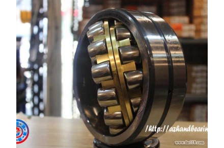 بلبرینگ صنعتی - 3