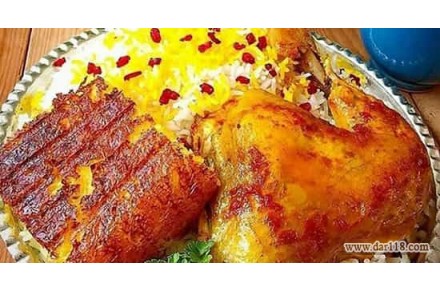 تامین غذای پرسنلی با قیمت مناسب و کیفیت بالا - 1