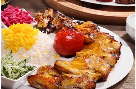 تامین غذای پرسنلی با قیمت مناسب و کیفیت بالا - 3