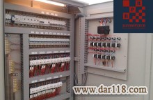 تابلو برق اضطراری تجهیزات مخصوص کلینروم گروه رایمون