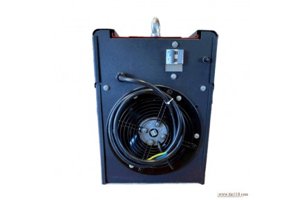 رکتیفایر سوییچینگ دیجیتال کیمیاپاور مدل KC506IGBT - 2