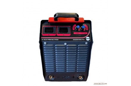 رکتیفایر سوییچینگ دیجیتال کیمیاپاور مدل KC506IGBT - 3