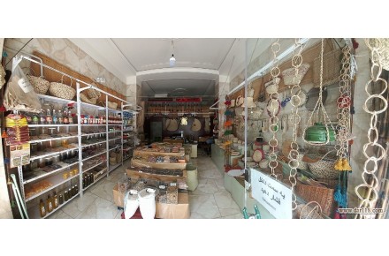 مغازه سوئیت تجاری 52 متر جهان نما کرج - 2