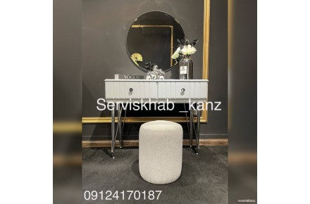ساخت تخت خواب سلطنتی  - 2