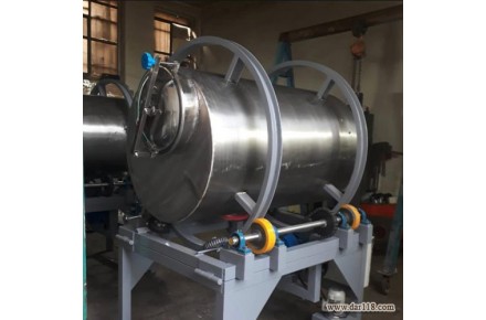 میکسر تنباکو خلاط معسل همزن تنباکو میوه ای - 1