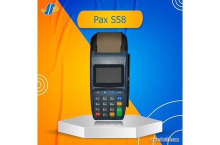 تعمیر دستگاه کارتخوان (پوز) - 3