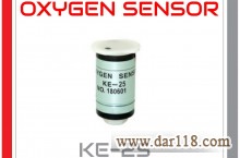 فروش سنسور اکسیژن KE-25  ، KE-25F3  ، KE-50