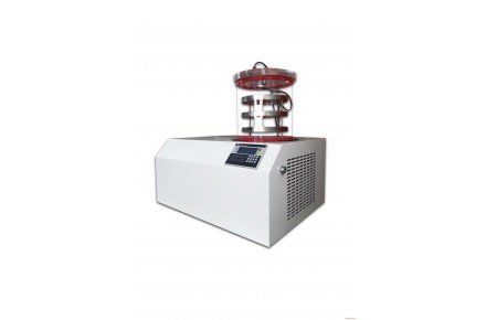 دستگاه فریز درایر شرکت صنعت پرداز دنا - 2
