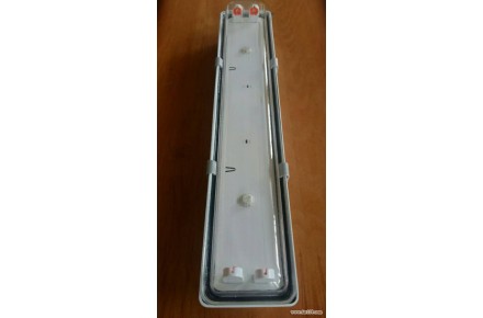 فروش انواع مهتابی واترپروف (WATER PROOF) - 2