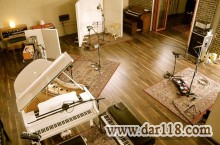 آموزش خصوصی موسیقی و آواز توسط خانم کرج