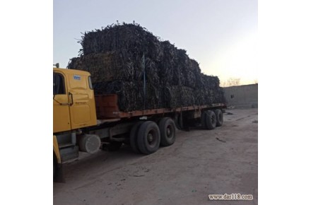 خریدار ضایعات نوار آبیاری تیپ زنده وآسیابی(پوشال) - 1