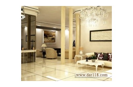گروه تخصصی طراحی و بازسازی ساختمان پارسه - 1