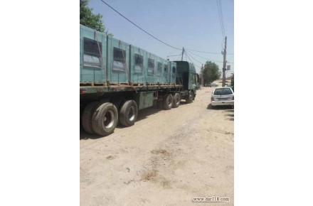 کولر ابی صنعتی 13000 - 3