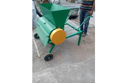 فروش دستگاه علوفه خردکن برقی - 3