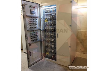 نصب آنالایزر و بررسی کیفیت توان - 1