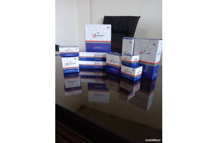 ■ تولید کارتن مادر و جعبه های مقوایی و لمینتی جعبه سازی آذپک - 2