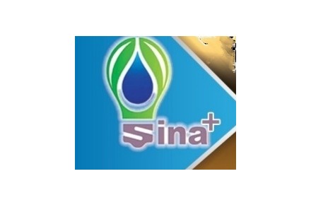 گروه فنی مهندسی سینا - 2